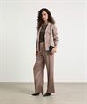 Luisa Cerano heavy silky blazer