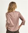 Luisa Cerano heavy silky blouse