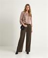 Luisa Cerano heavy silky blouse