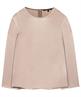 Luisa Cerano heavy silky blouse