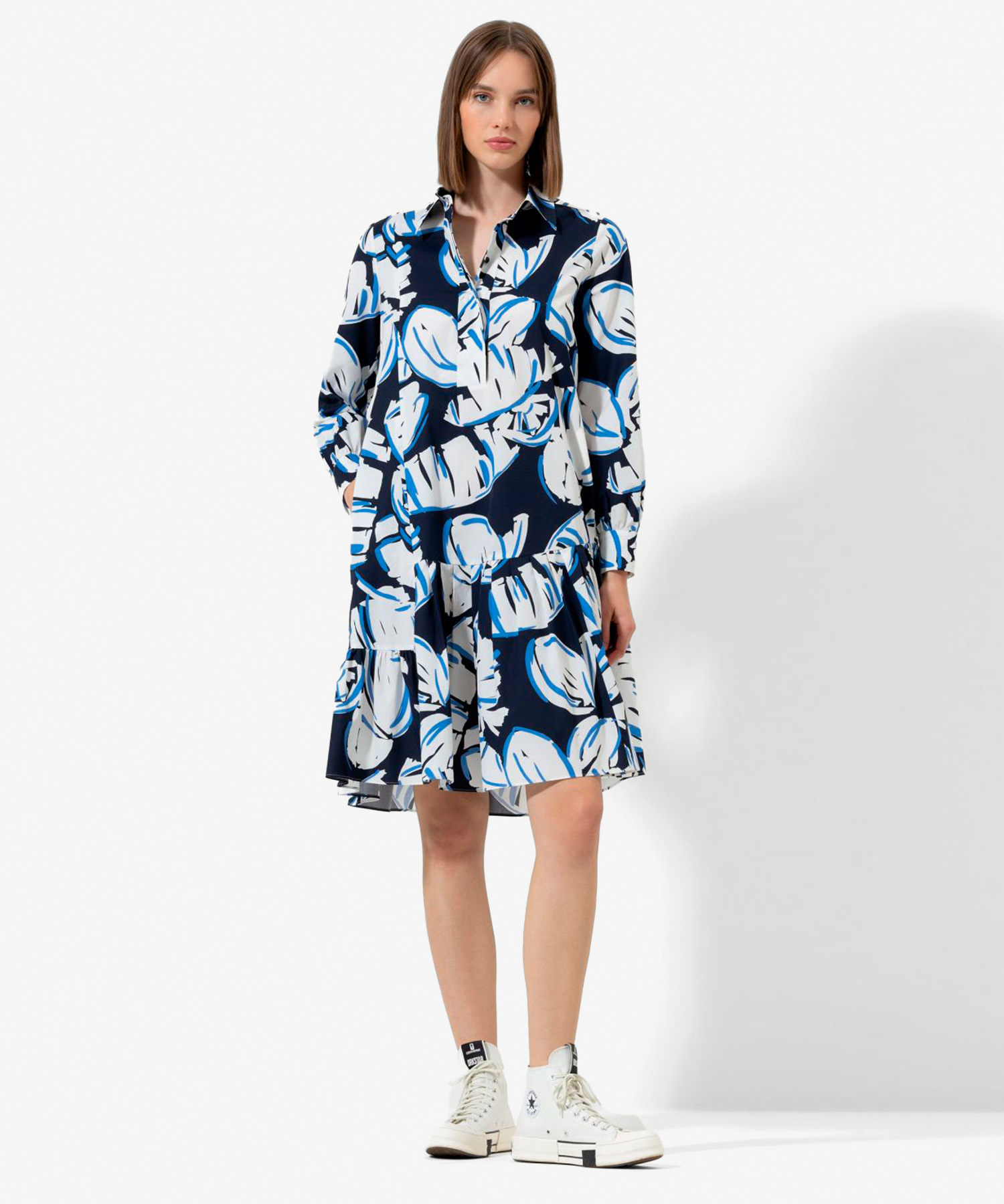 Luisa online cerano jurk