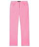 Luisa Cerano kick flare broek soft cotton