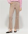 Luisa Cerano kick flare jeans