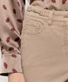 Luisa Cerano kick flare jeans