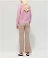 Luisa Cerano kick flare jeans
