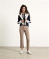 Luisa Cerano kick flare jeans
