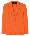 Luisa Cerano linnenmix blazer