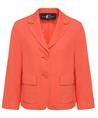 Luisa Cerano linnenmix blazer