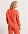 Luisa Cerano linnenmix blazer