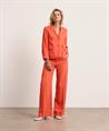 Luisa Cerano linnenmix blazer