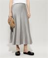 Luisa Cerano metallic rok