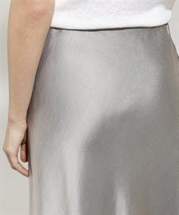 Luisa Cerano metallic rok