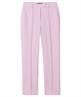 Luisa Cerano pantalon met deelnaad