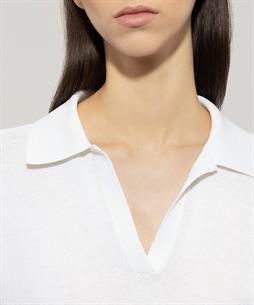Luisa Cerano polo truitje