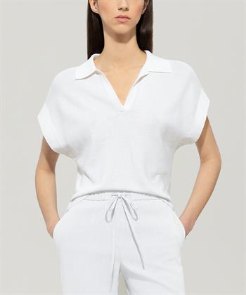 Luisa Cerano polo truitje