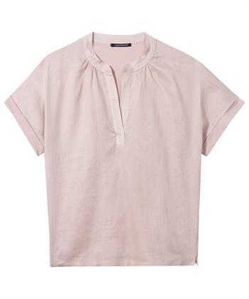 Luisa Cerano ramie blouse