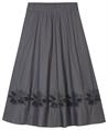 Luisa Cerano rok broderie