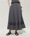 Luisa Cerano rok broderie