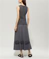 Luisa Cerano rok broderie