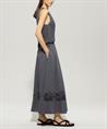 Luisa Cerano rok broderie