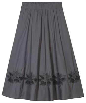 Luisa Cerano rok broderie