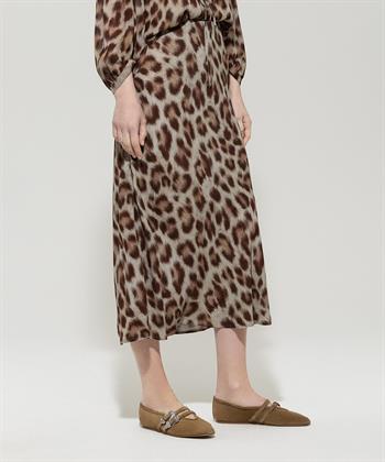 Luisa Cerano rok panter