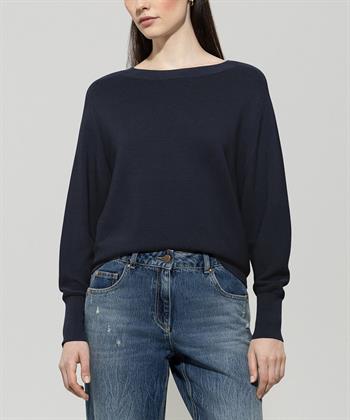 Luisa Cerano seamless trui
