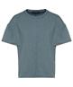 Luisa Cerano shirt geplooide mouw