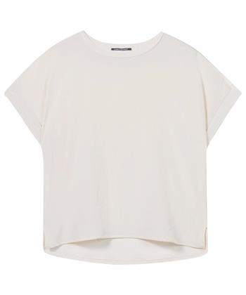 Luisa Cerano shirt 'Japanse zijde'