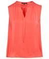 Luisa Cerano silky blouse koordje