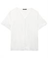 Luisa Cerano silky blouse sierrandje