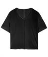 Luisa Cerano silky blouse sierrandje