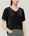 Luisa Cerano silky blouse sierrandje