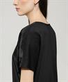 Luisa Cerano silky blouse sierrandje