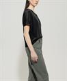 Luisa Cerano silky blouse sierrandje