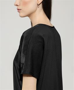 Luisa Cerano silky blouse sierrandje