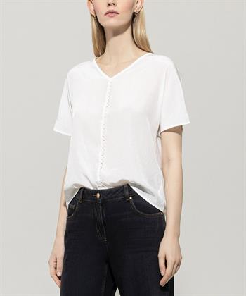 Luisa Cerano silky blouse sierrandje