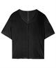 Luisa Cerano silky blouse sierrandje