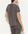 Luisa Cerano silky blouse