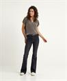 Luisa Cerano silky blouse