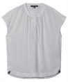 Luisa Cerano silky blouse