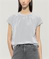 Luisa Cerano silky blouse