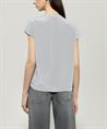 Luisa Cerano silky blouse