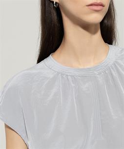 Luisa Cerano silky blouse