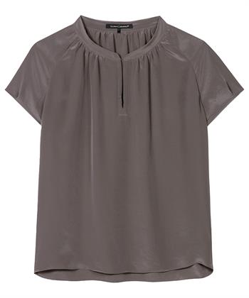 Luisa Cerano silky blouse