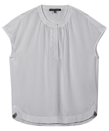 Luisa Cerano silky blouse