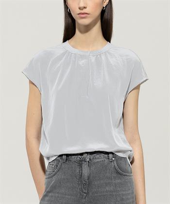 Luisa Cerano silky blouse