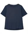 Luisa Cerano silky top