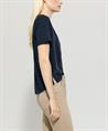 Luisa Cerano silky top