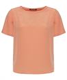 Luisa Cerano silky top